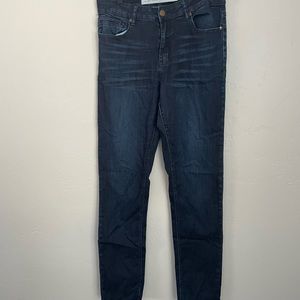 Barbell Apparel Mens Athletic Fit Jeans